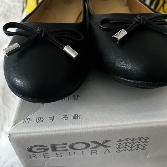 Geox Respira flats - Picture 3 of 5